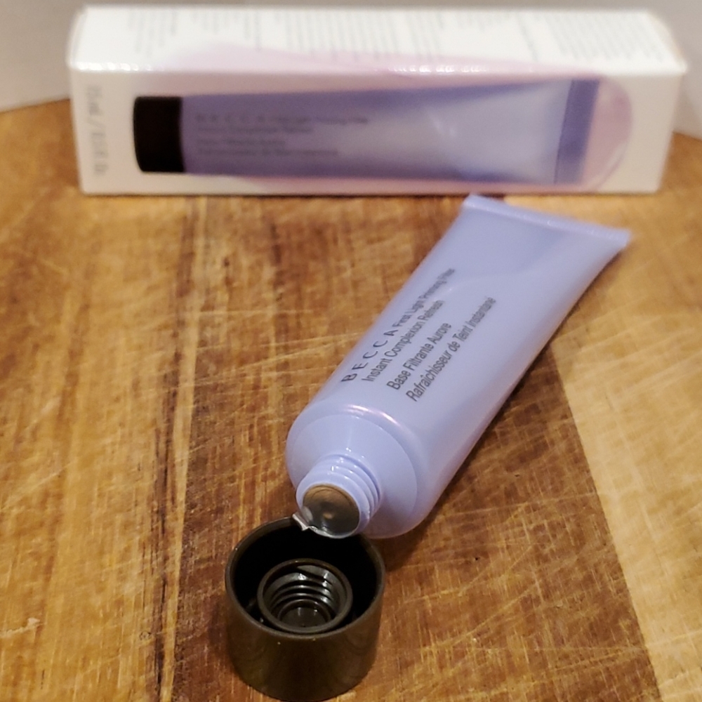 Becca First Light Priming Filter - Picture 3 of 3